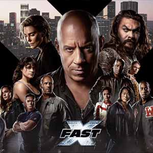 Fast X (2023)