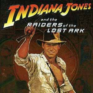 Raiders of the Lost Ark (1981)