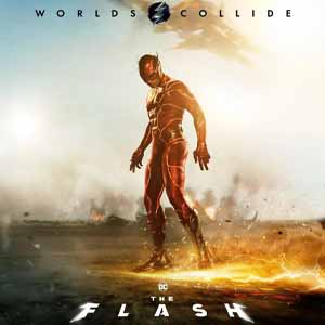 The Flash (2023)