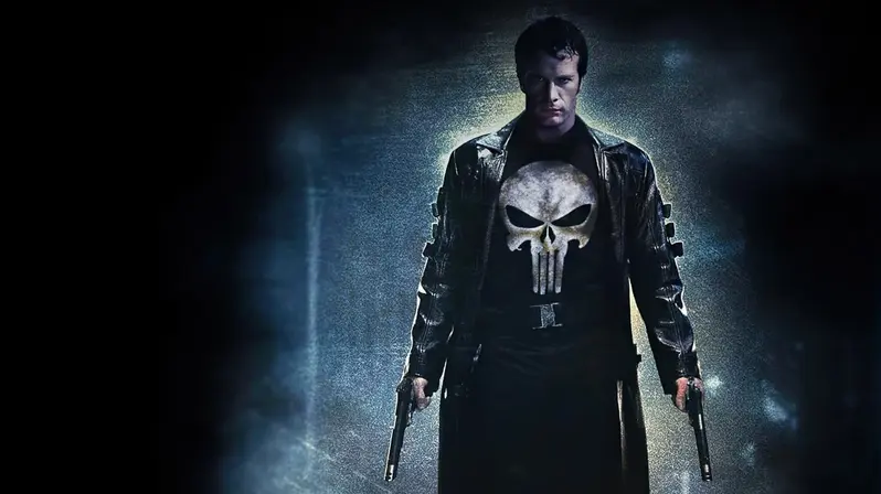 The Punisher (2004) The Punisher (2004)
