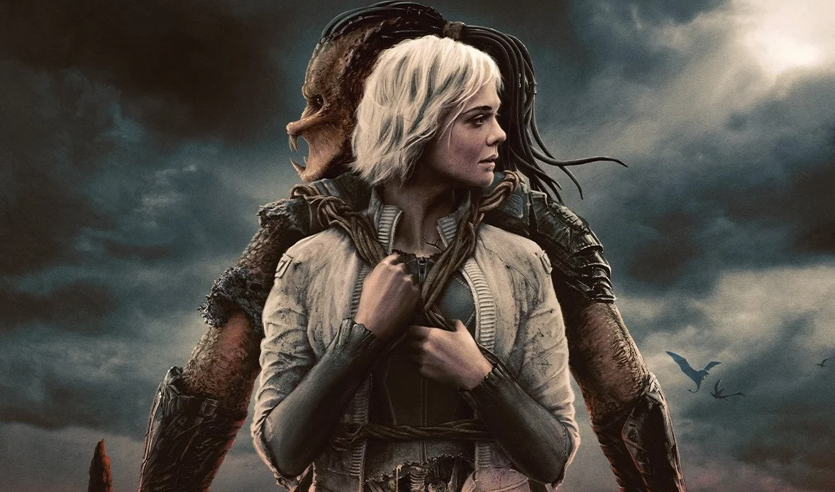 Predator: Badlands (2025)