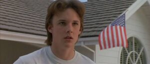 Apt Pupil (1998)