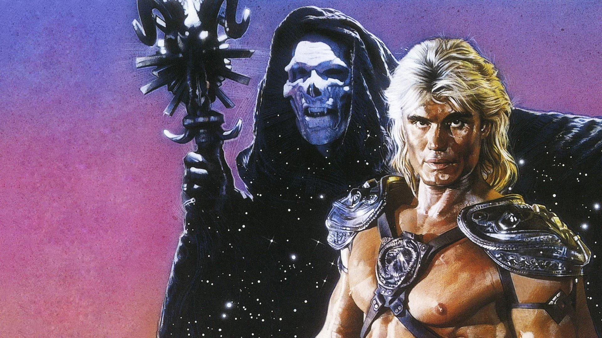 Masters of the Universe (1987) episode artwork