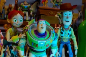 Toy Story 5 (2026)