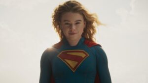 Supergirl (2026)