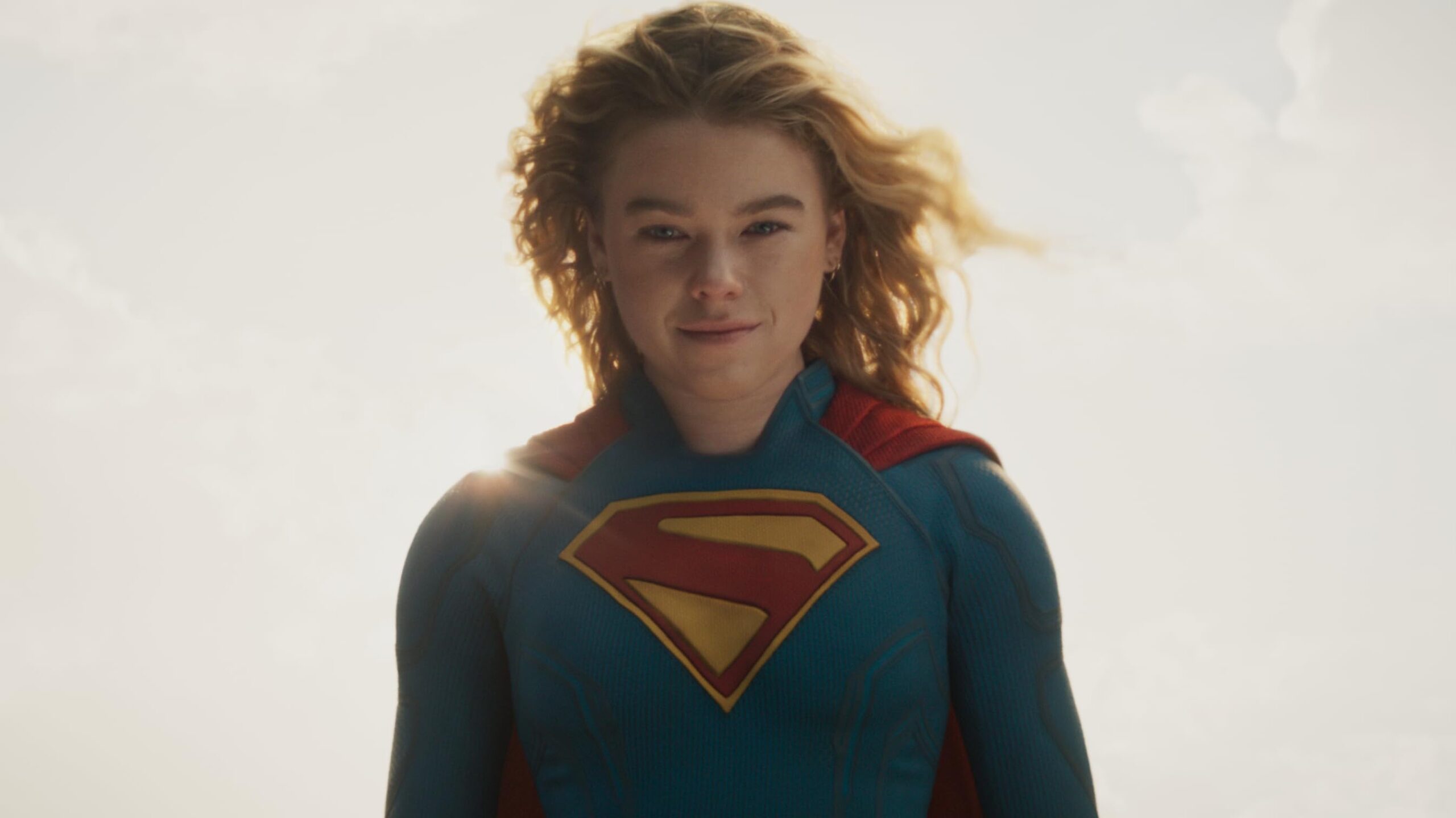 Supergirl (2026)
