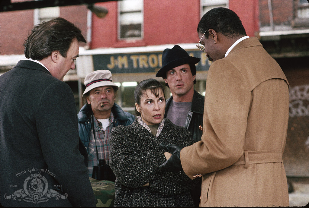 Rocky V (1990)